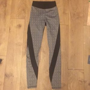 Ivy park leggings